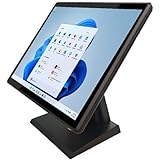 tpv tactil amazon Marca original TPV 10POS 10T-17- Intel Core i5 7to- 8GB- 256GB SSD- 17\'- Táctil- WiFi- Win11 IoT