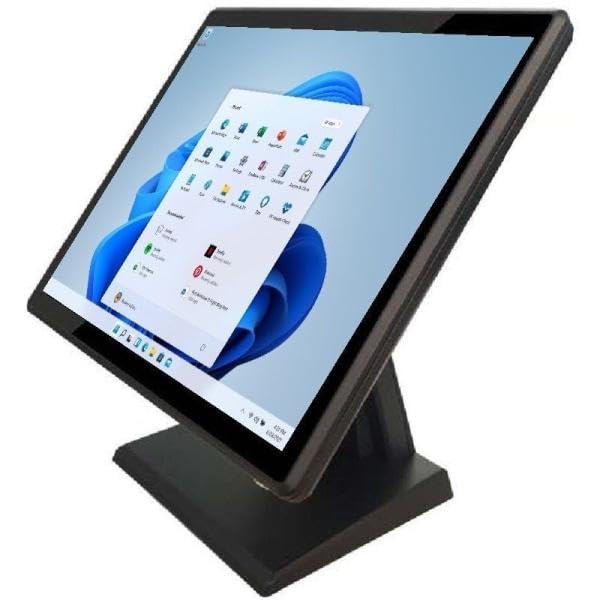 TPV 10POS 10T-17- Intel Core i5 7to- 8GB- 256GB SSD- 17'- Táctil- WiFi- Win11 IoT