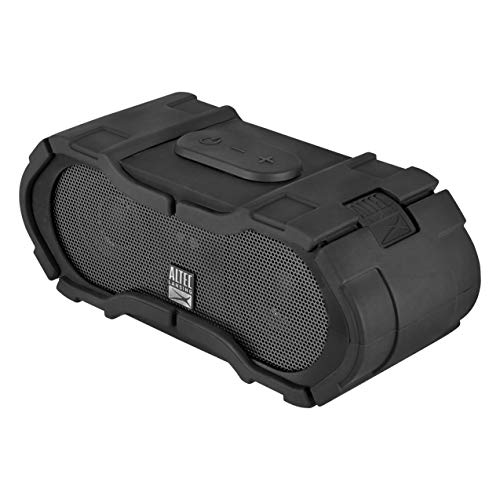 Altec Lansing AL-IMW576 Outdoor Lautsprecher mit Bluetooth