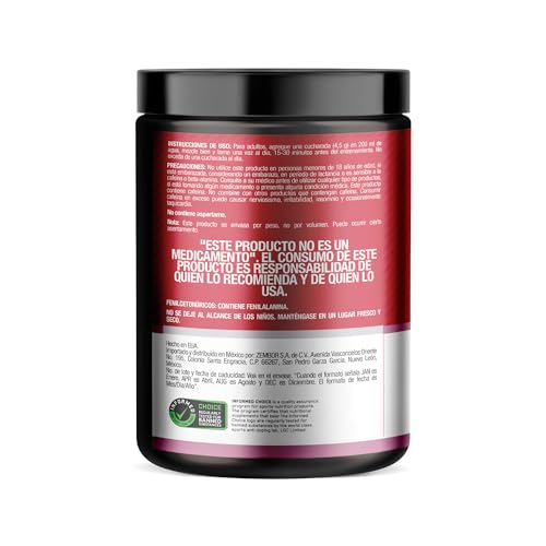 Proteínas, Imagen adicional