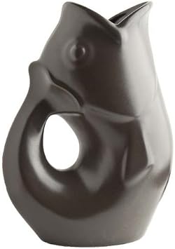 Gurgle Pot - Slate