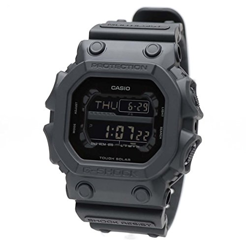 Amazon | [ジーショック]G-SHOCK カシオ メンズ 腕時計 ソーラー GX