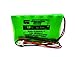 Battery for Honeywell Lynx Touch L5210 Alarm Panel 300-03864-1