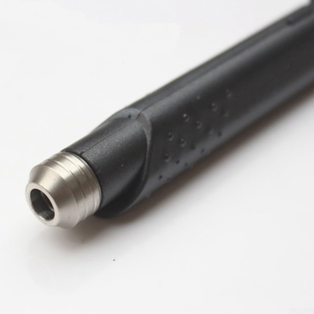 Saldatore da 65 W, strumento di saldatura a temperatura regolabile, portatile per mini ferro elettrico per punte SH72, SH-B2, SH-BC2 (A)