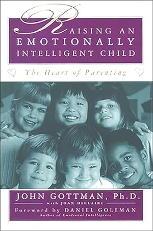 Raising an Emotionally Intelligent Child