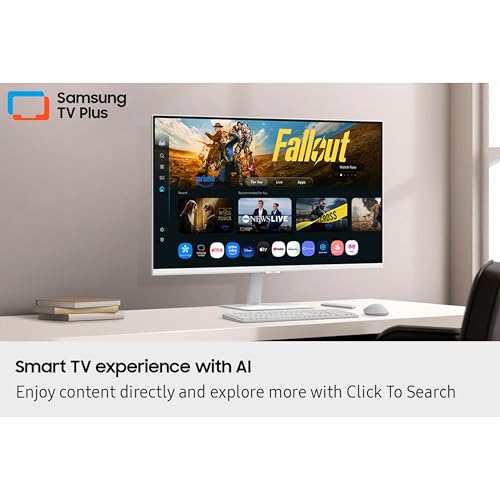 Samsung Smart Monitor M7 32 inch