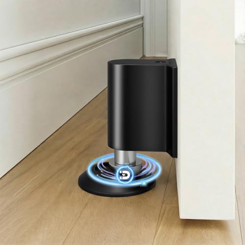 AIMAXINKE Magnetic Door Stoppers, Magnet Door Stop -...