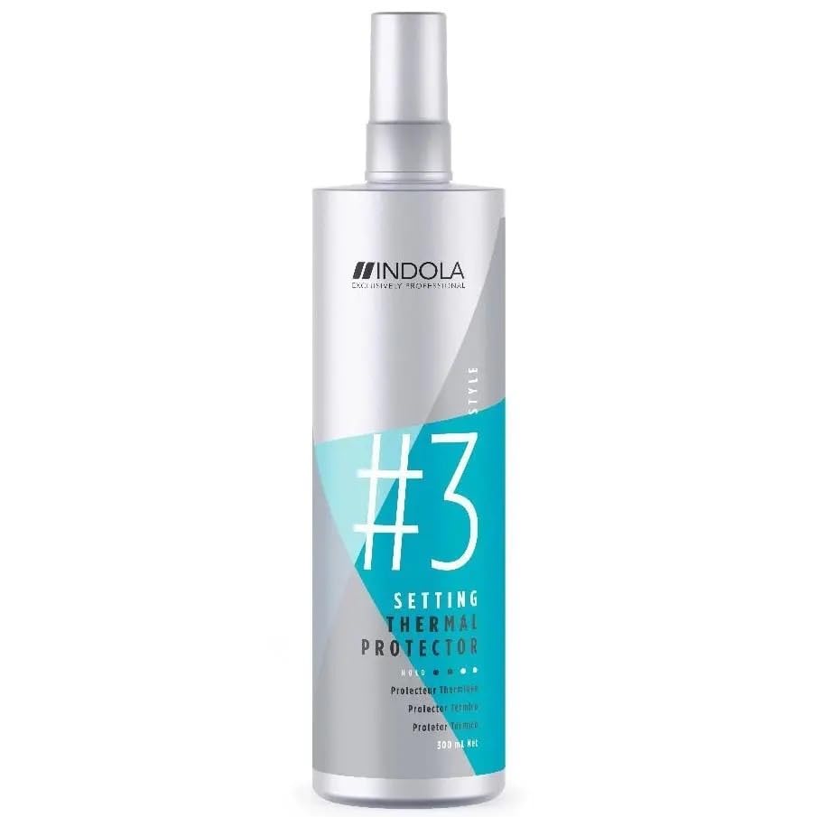 Indola Innova Setting Protector Térmico 300 ml miniatura 2