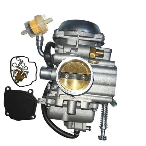 Carburateur quad Trail Boss 330 pour randonnée et entretien des sentiers en Big Boss 500