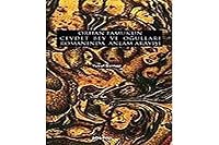 Orhan Pamuk'un Cevdet Bey ve Ogullari'nda Anlam Arayisi 9756565527 Book Cover