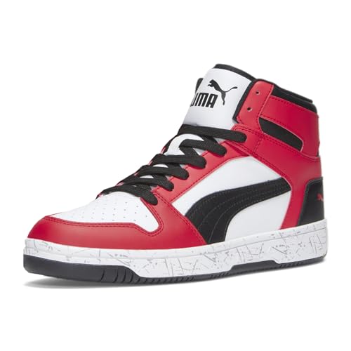 PUMA Mens Rebound Layup Sneaker2