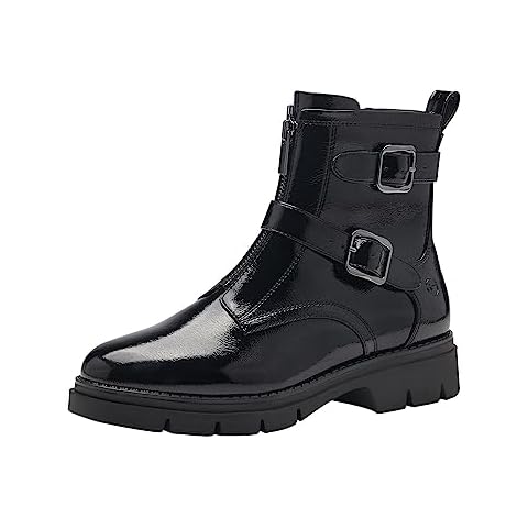 Bottine Tamaris 1-25817-41 Cover