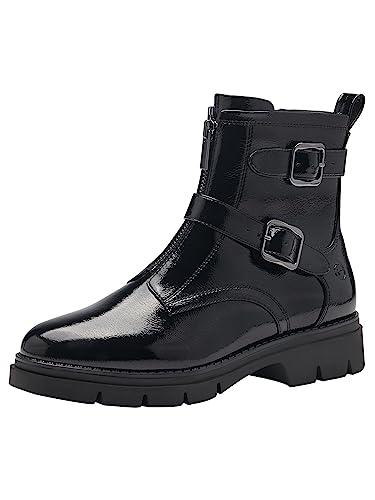 Tamaris Stiefelette 1-25817-41 018 normal