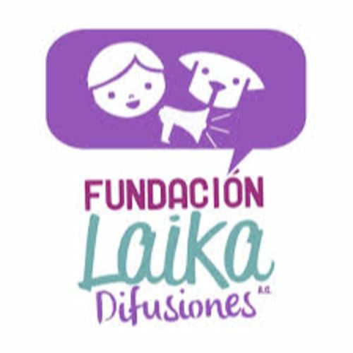 Fundación Laika cover art