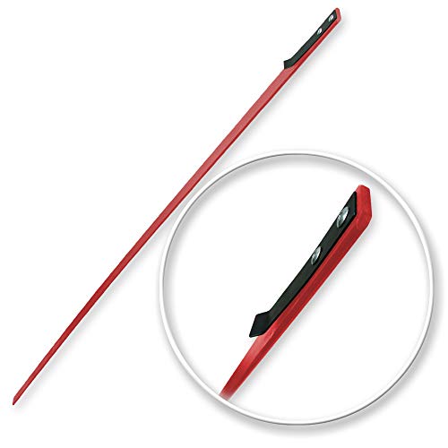 Palettiernadel für Umreifungsband, Umreifungsgerät, Umreifung, Palettierhilfe Cover