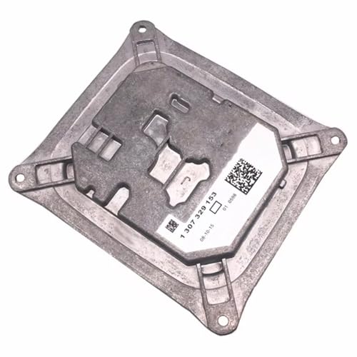 Module de ballast de phare pour TT 2007-2010 et commande d'éclairage 8J0907391