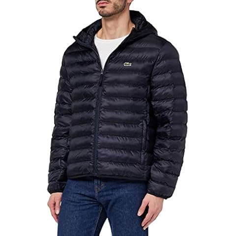 Blouson Lacoste Homme Abimes Cover