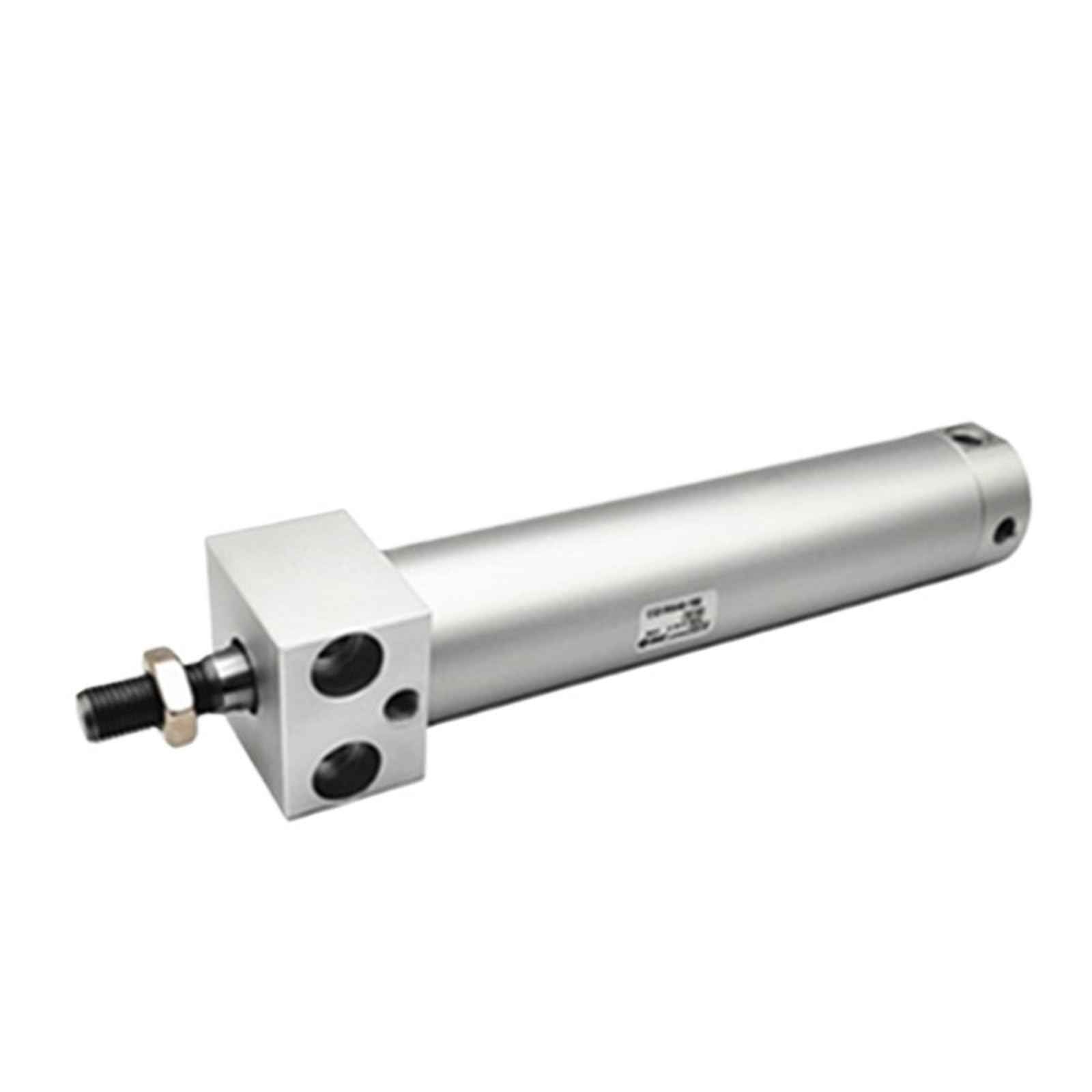 Vérin pneumatique haute précision type CG1R pour machine