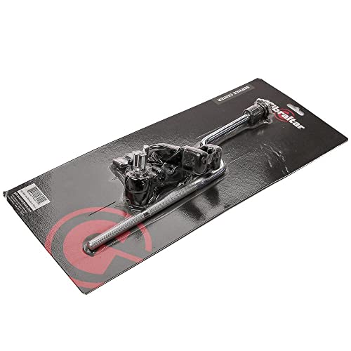 Support micro Gibraltar SC-JMM pince universelle pas cher - 5