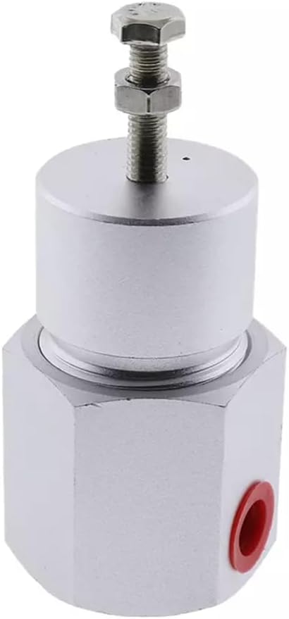 Pressure Regulator Valve Assembly 02250084-027 Compatible For Sullair Air Compressor