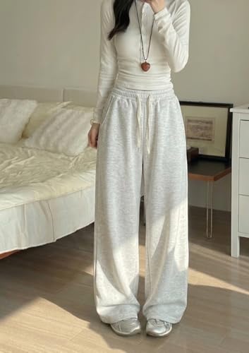Image of dockstreet Track Pant for Women || Baggy Fit || Track Pants || Full Elastic Jogger Track Pant ||