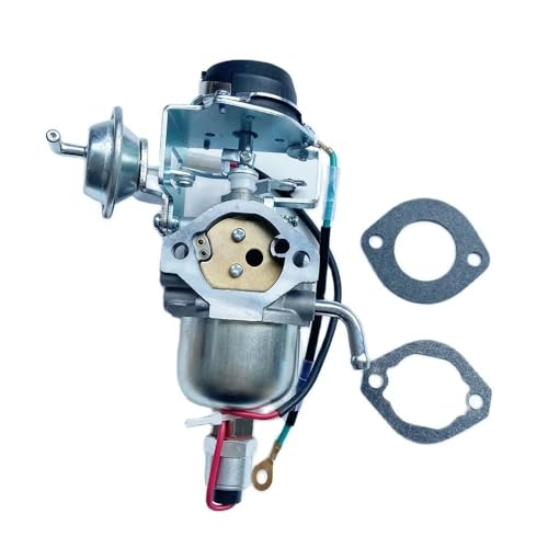 Carburateur Br & St 825709 825490 DM950D starter automatique moteur