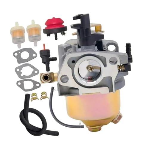 Carburateur 170S 170SD pièce motoculteur 951-10368