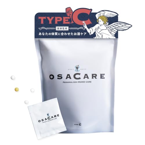 �y��t�ďC�zOSACARE�i�I�T�P�A�jTYPE C ����CARE�T�v�������g