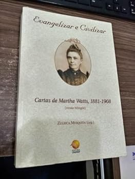 Paperback EVANGELIZAR E CIVILIZAR [Portuguese_Brazilian] Book