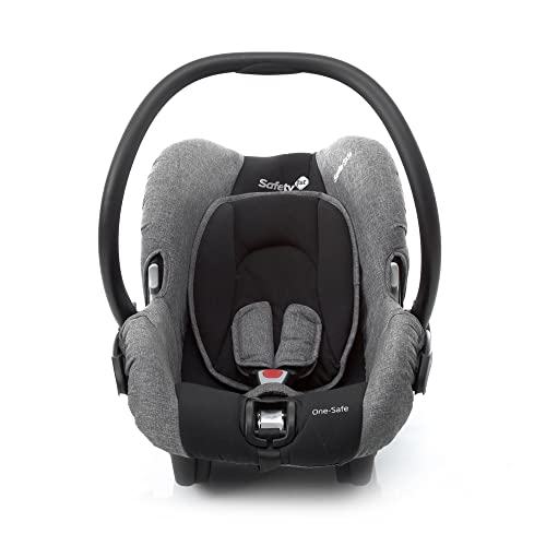 Safety 1st, Travel System Mobi NV Trio, Grey... glide