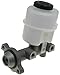 Raybestos MC390919 Professional Grade Brake Master Cylinder