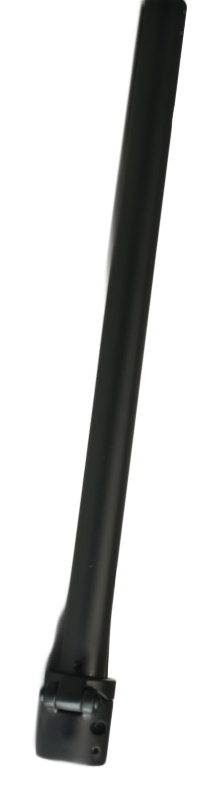 Mât de rechange pour trottinette électrique G30, tube en aluminium noir, compatible avec Ninebot