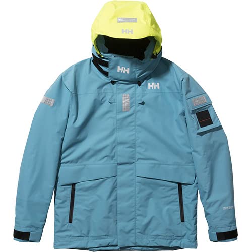 ジャケット オーシャンフレイジャケット メンズ HH11990 ブルームーン XXL