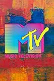  To Do List Mtv Logo Fluorescent Colors