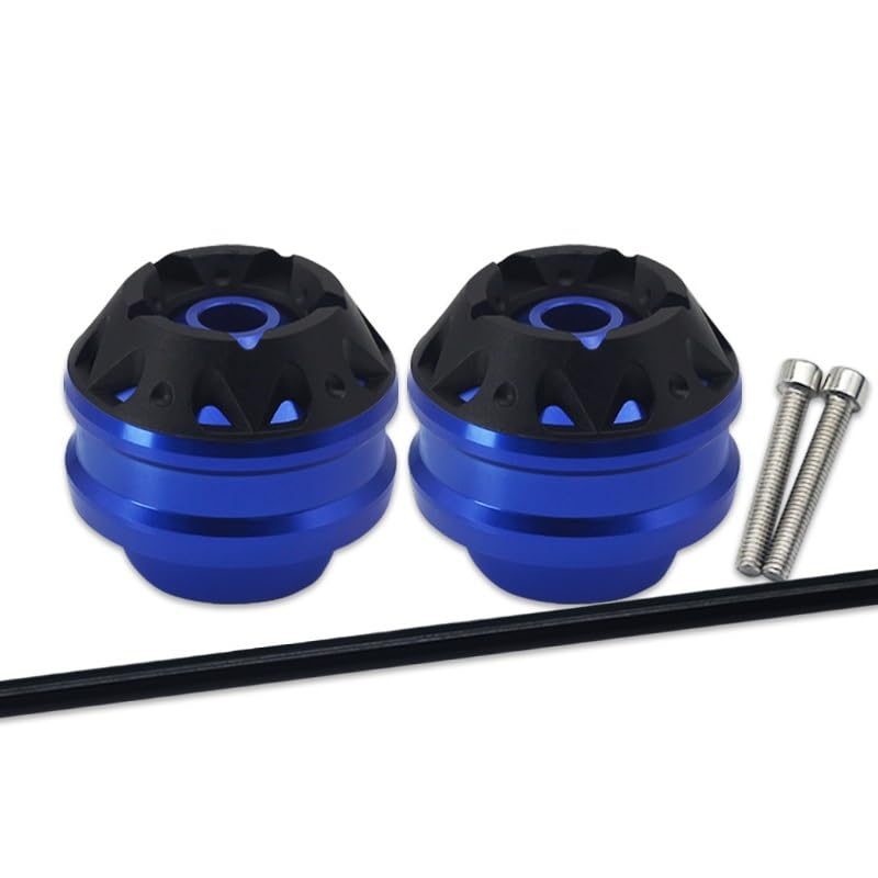 Protection anti-chute pour moto K1300GT contre les chocs de carénage CNC