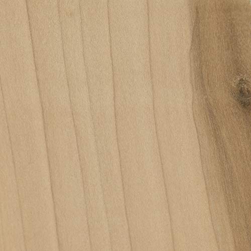 962 - Wood Box Newel - Plain Style - 48 inch - Sleek Minimalist Design - Staircase Post - Paint-Grade (Poplar)