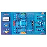 電脳サーキット ボードゲーム スナップバトル 知育玩具 カードゲーム 電子回路 子供 小学生 1人～8人用 Snap Circuits スナップサーキット Elenco エレンコ テーマシリーズ