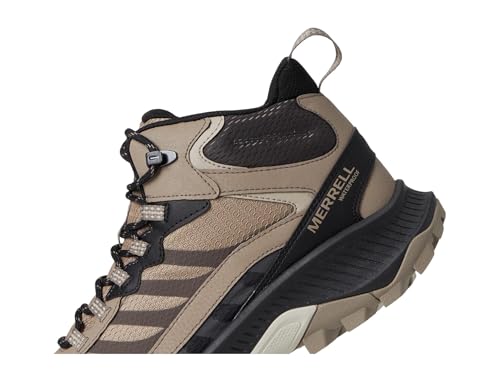 Image of Merrell Men's Speed Strike 2 Mid Waterproof