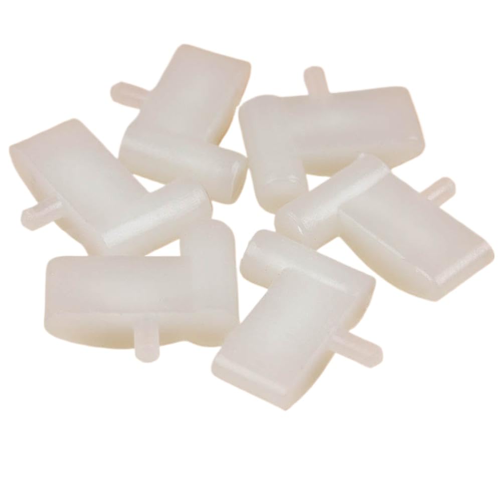 Juego de 6 uds de trinquete de Arranque Compatible con MS460 MS440 MS390 MS362 MS361 MS360 MS341 MS340 MS311 MS310 460 440 390 362 361 360 341
