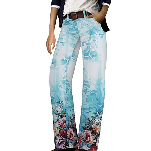 Pantalon ample décontracté pour vos journées détente en ville