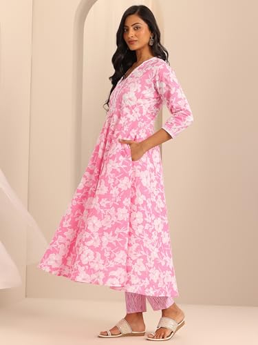 Image of Libas Women Kurta Sets