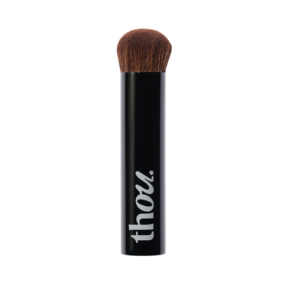 Thou Perfect Touch Blending Brush - Super-Soft Synthetic Bristles, Perfect for Blending Liquid, Cream or Flawless Makeup Application, Easy Blending, Face Make Up