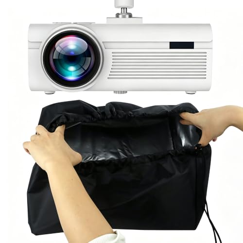 Image of Projector Cover Compatible with LG PF610P-GL 2021–Present