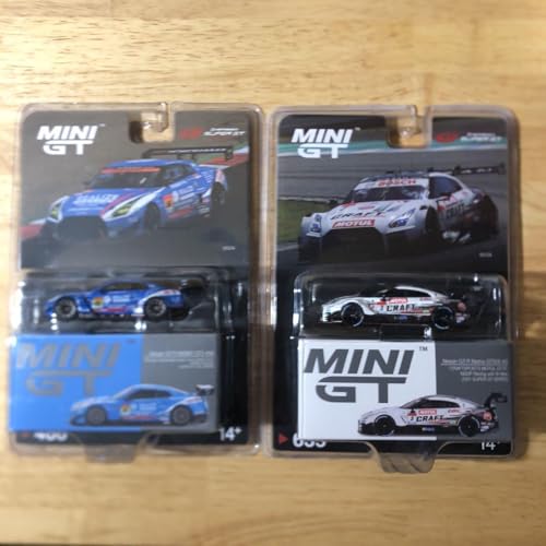 リバティーウォーク原宿オープン記念MINIGT R35 GT-R サイン入 リバティーウォーク原宿オープン記念MINIGT R35 GT-R サイン入