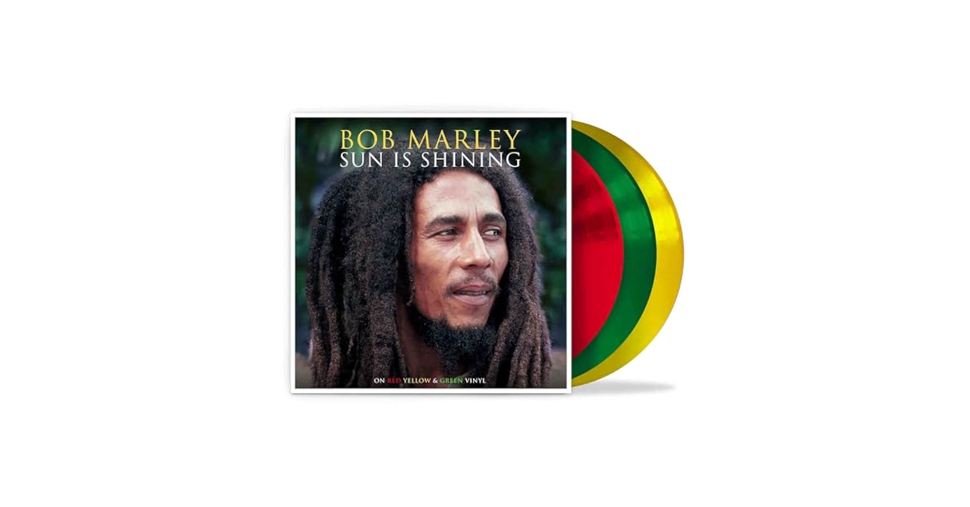 BOB MARLEY Sun is Shiningリディム　6枚 BOB MARLEY Sun is Shiningリディム 6枚 Marley Bob - Sun Is