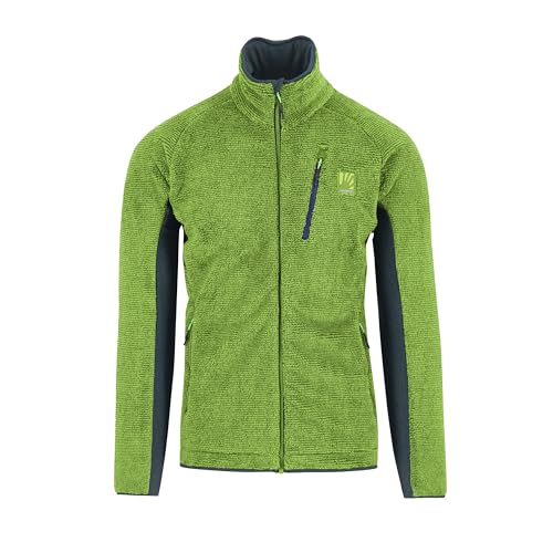 Karpos Vertice Fleece Sweatshirt sweat polaire technique de haute montagne