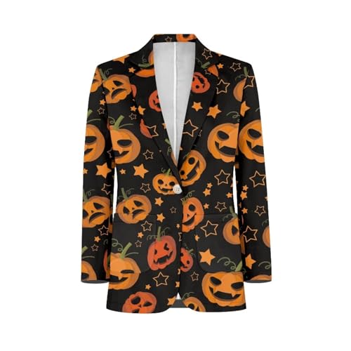 TOADDITDO Casaul Blazer for Men's Sport Coat Lightweight One Button Business Suit Jackets with 2 Pockets3