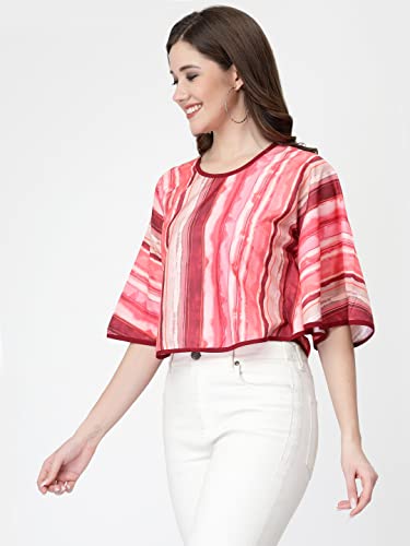 Image of I ENTERPRISE Women's Tunic Shirt
