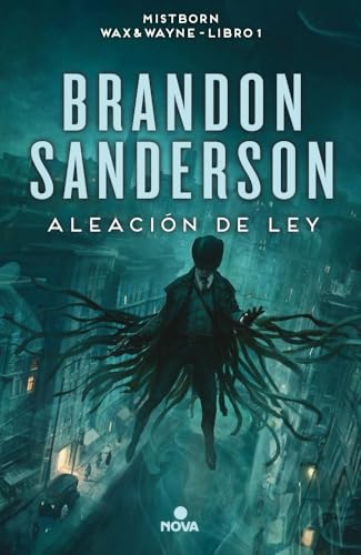 7. Aleación de Ley (2011)