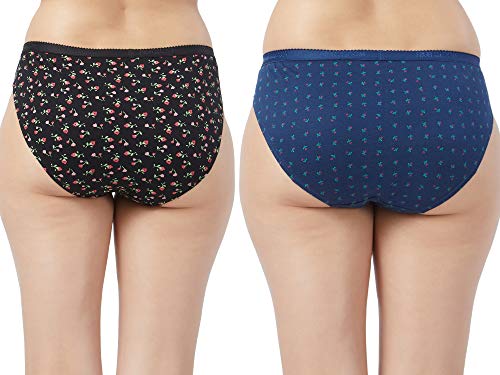 Image of Fruit of the Loom Women's Bikini (Pack of 2)